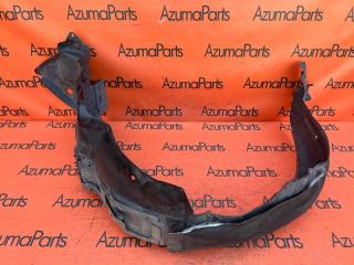 Подкрылок левый передний TOYOTA MARK X ZIO ANA10 53876-72010 1 ракурс
