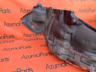 Подкрылок левый передний TOYOTA MARK X ZIO ANA10 53876-72010 2 ракурс