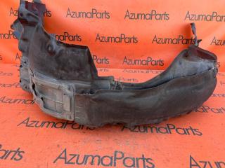 Подкрылок левый передний TOYOTA MARK X ZIO ANA10 53876-72010 3 ракурс