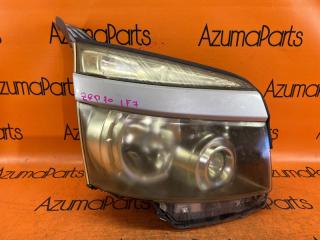 Фара правая TOYOTA VOXY ZRR70G 28-203 1 ракурс Фара правая TOYOTA VOXY ZRR70G 28-203 1 ракурс