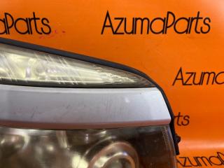 Фара правая TOYOTA VOXY ZRR70G 28-203 3 ракурс Фара правая TOYOTA VOXY ZRR70G 28-203 3 ракурс