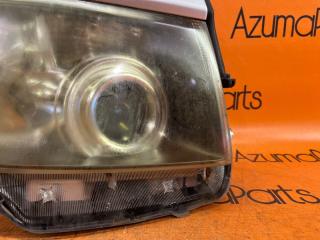 Фара правая TOYOTA VOXY ZRR70G 28-203 4 ракурс Фара правая TOYOTA VOXY ZRR70G 28-203 4 ракурс