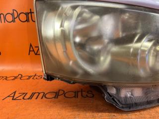 Фара правая TOYOTA VOXY ZRR70G 28-203 5 ракурс Фара правая TOYOTA VOXY ZRR70G 28-203 5 ракурс