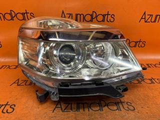 Фара правая HONDA LIFE JC1 W0123 1 ракурс