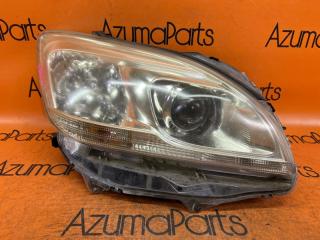 Фара правая TOYOTA MARK X ZIO ANA10 P7254 1 ракурс