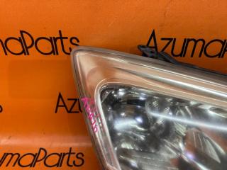 Фара правая TOYOTA MARK X ZIO ANA10 P7254 2 ракурс