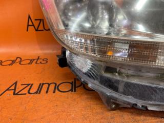 Фара правая TOYOTA MARK X ZIO ANA10 P7254 3 ракурс