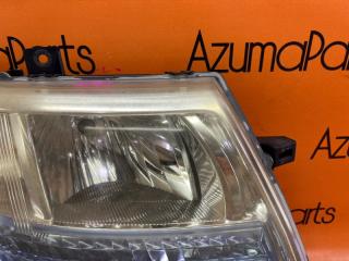 Фара правая NISSAN ELGRAND E51 100-24852 3 ракурс