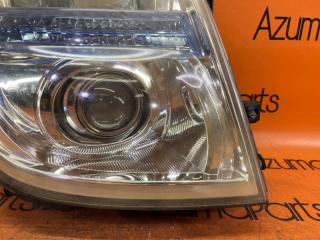 Фара правая NISSAN ELGRAND E51 100-24852 4 ракурс