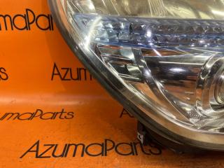 Фара правая NISSAN ELGRAND E51 100-24852 5 ракурс