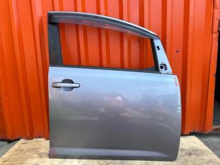 Дверь правая передняя TOYOTA RACTIS SCP100 1 ракурс