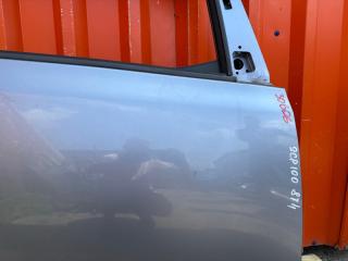 Дверь правая передняя TOYOTA RACTIS SCP100 5 ракурс