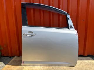 Дверь правая передняя TOYOTA RACTIS SCP100 2SZFE 1 ракурс