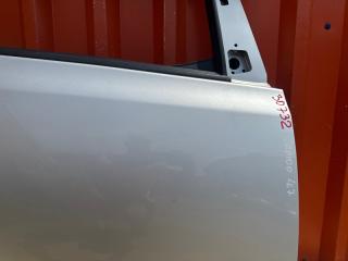 Дверь правая передняя TOYOTA RACTIS SCP100 2SZFE 5 ракурс