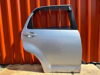 Дверь правая задняя TOYOTA RUSH J200E 1 ракурс