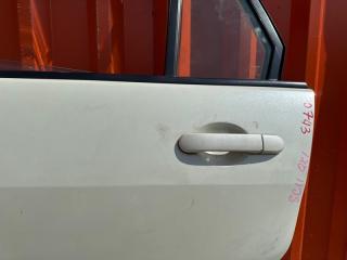 Дверь левая задняя NISSAN TIIDA LATIO SC11 4 ракурс Дверь левая задняя NISSAN TIIDA LATIO SC11 4 ракурс