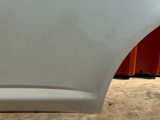 Дверь левая задняя NISSAN TIIDA LATIO SC11 5 ракурс Дверь левая задняя NISSAN TIIDA LATIO SC11 5 ракурс