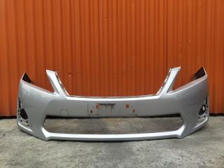 Бампер передний TOYOTA CAMRY AVV50 52119-33710 1 ракурс
