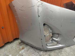 Бампер передний TOYOTA CAMRY AVV50 52119-33710 3 ракурс