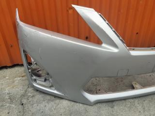 Бампер передний TOYOTA CAMRY AVV50 52119-33710 4 ракурс