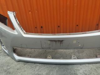 Бампер передний TOYOTA CAMRY AVV50 52119-33710 5 ракурс