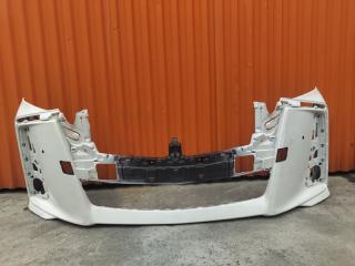 Бампер передний TOYOTA ALPHARD AGH30W 52119-58610 1 ракурс