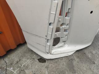 Бампер передний TOYOTA ALPHARD AGH30W 52119-58610 3 ракурс