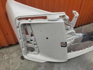 Бампер передний TOYOTA ALPHARD AGH30W 52119-58610 4 ракурс