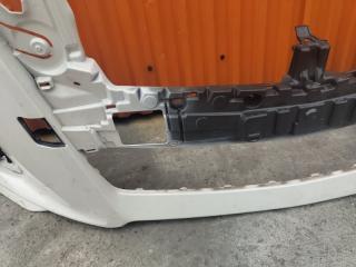 Бампер передний TOYOTA ALPHARD AGH30W 52119-58610 5 ракурс