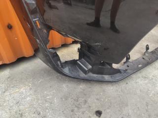 Бампер передний TOYOTA SIENTA NSP170G 3 ракурс