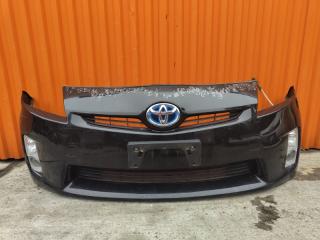 Бампер передний TOYOTA PRIUS ZVW30 1 ракурс