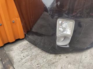 Бампер передний TOYOTA PRIUS ZVW30 3 ракурс