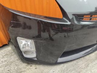 Бампер передний TOYOTA PRIUS ZVW30 4 ракурс