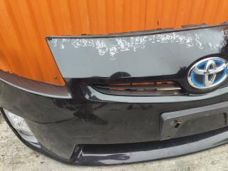 Бампер передний TOYOTA PRIUS ZVW30 5 ракурс