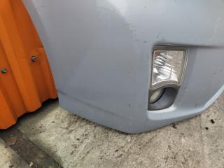 Бампер передний TOYOTA PRIUS ZVW30 3 ракурс