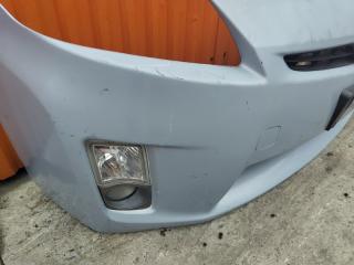 Бампер передний TOYOTA PRIUS ZVW30 4 ракурс