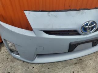 Бампер передний TOYOTA PRIUS ZVW30 5 ракурс