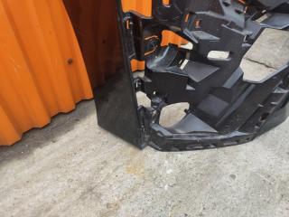 Бампер передний TOYOTA VELLFIRE AGH30W 5211958630 3 ракурс