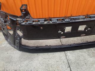Бампер передний TOYOTA VELLFIRE AGH30W 5211958630 5 ракурс
