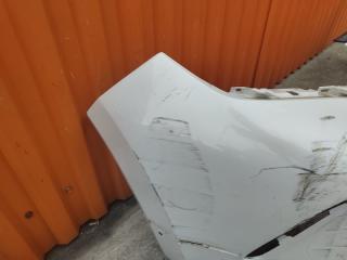 Бампер передний TOYOTA HARRIER AXUH80 5211948830 2 ракурс
