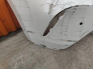 Бампер передний TOYOTA HARRIER AXUH80 5211948830 3 ракурс
