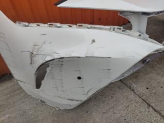 Бампер передний TOYOTA HARRIER AXUH80 5211948830 4 ракурс