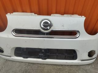 Бампер передний DAIHATSU MIRA COCOA L675S 5 ракурс