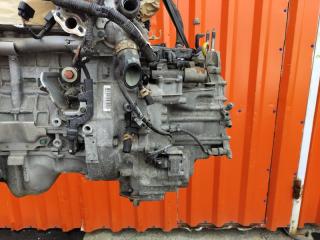 АКПП HONDA STREAM RN6 R18A MWXA 1 ракурс