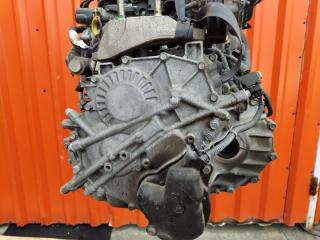 АКПП HONDA STREAM RN6 R18A MWXA 2 ракурс