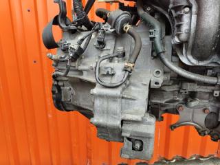 АКПП HONDA STREAM RN6 R18A MWXA 3 ракурс