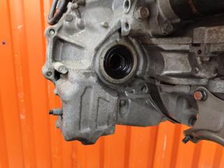 АКПП HONDA STREAM RN6 R18A MWXA 4 ракурс