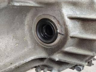 АКПП HONDA STREAM RN6 R18A MWXA 5 ракурс