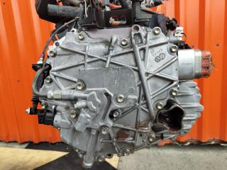 АКПП TOYOTA COROLLA FIELDER NKE165G 1NZFXE P510-01A 2 ракурс