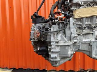 АКПП TOYOTA COROLLA FIELDER NKE165G 1NZFXE P510-01A 3 ракурс
